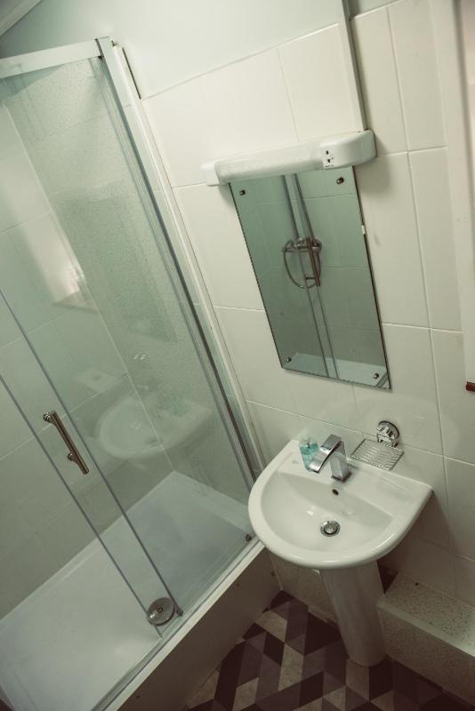One-Bedroom Apartment image 2