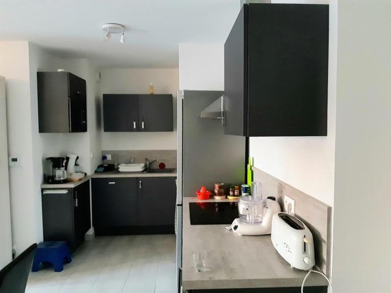 Appartement à 150m de la grande plage de Sion - image 7