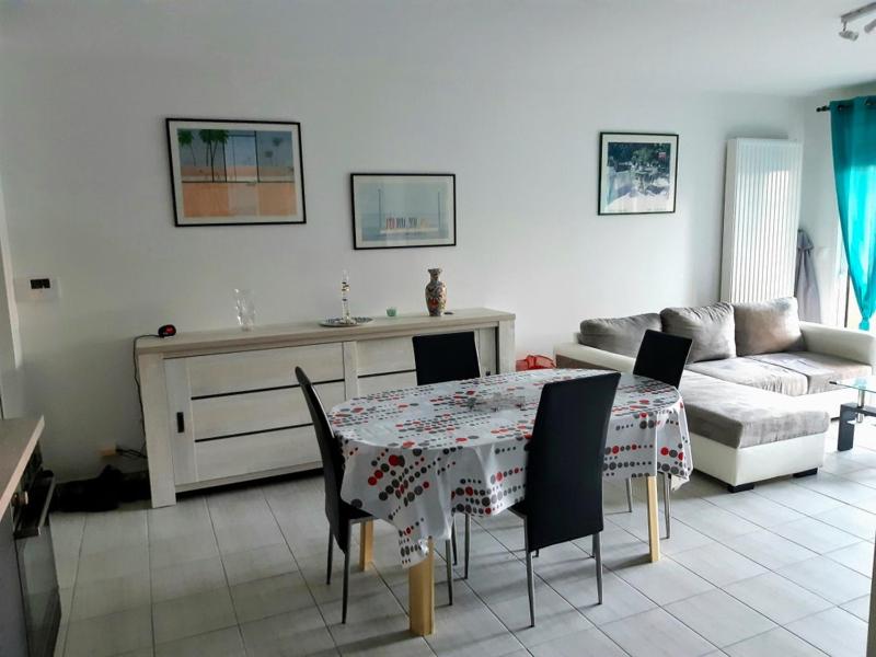 Appartement à 150m de la grande plage de Sion - image 3
