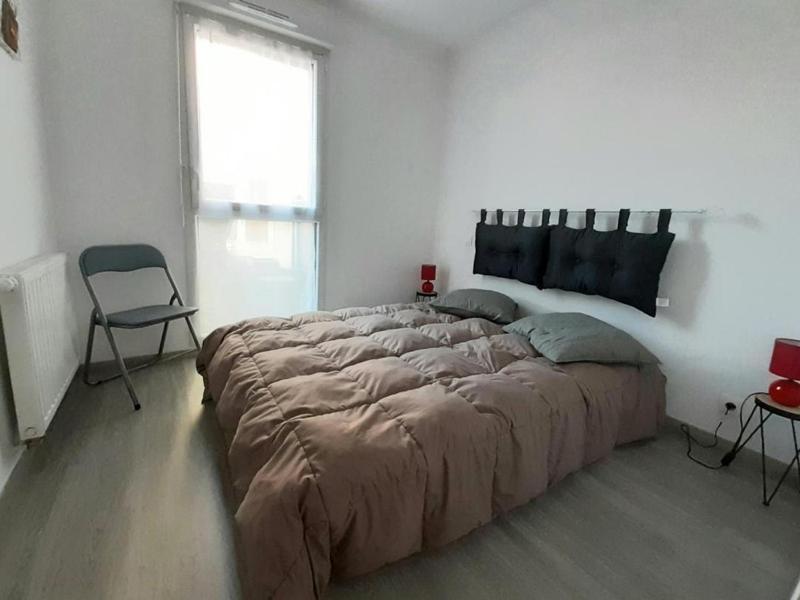 Appartement à 150m de la grande plage de Sion - image 6