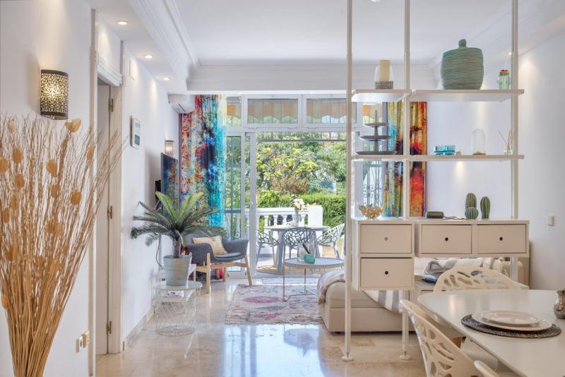Two-Bedroom Apartment image 1