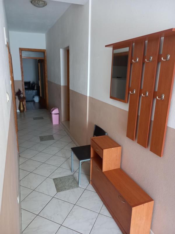 Apartment - Ground Floor image 4