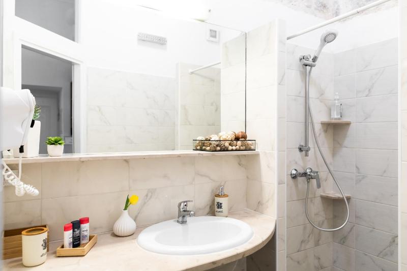 One-Bedroom Apartment image 3