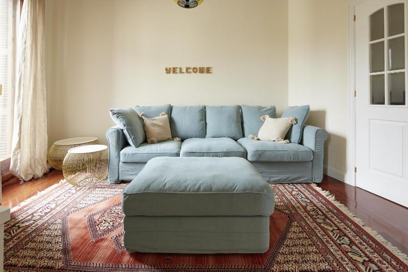 Zinema - Basque Stay - image 10