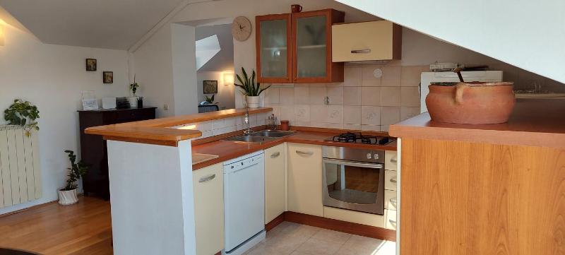 Apartment Sunce - image 12