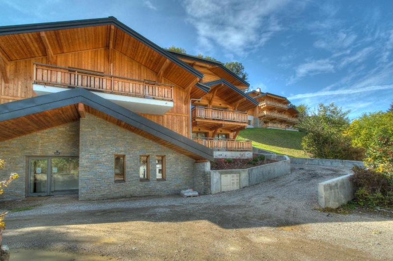 Bailicîmes Apartment - Snow and Trek - Morzine - image 3