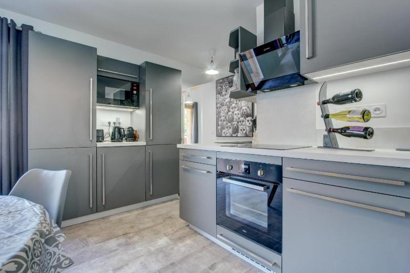 Bailicîmes Apartment - Snow and Trek - Morzine - image 5
