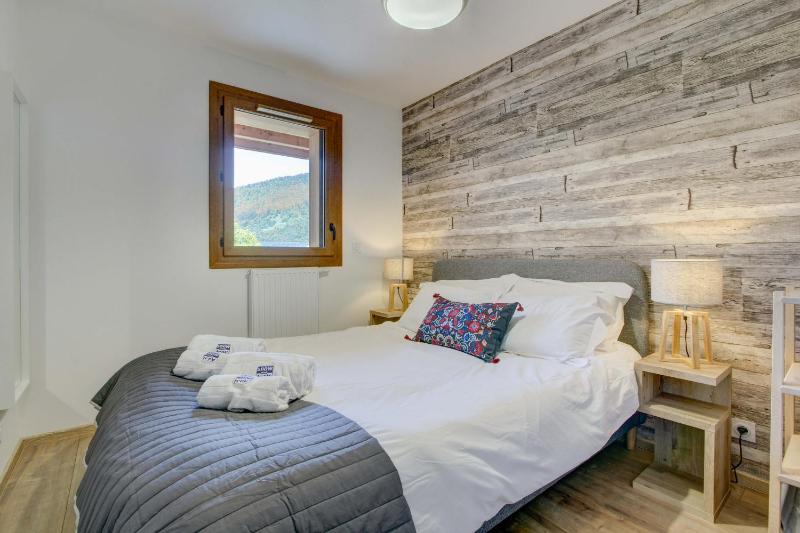 Bailicîmes Apartment - Snow and Trek - Morzine - image 12