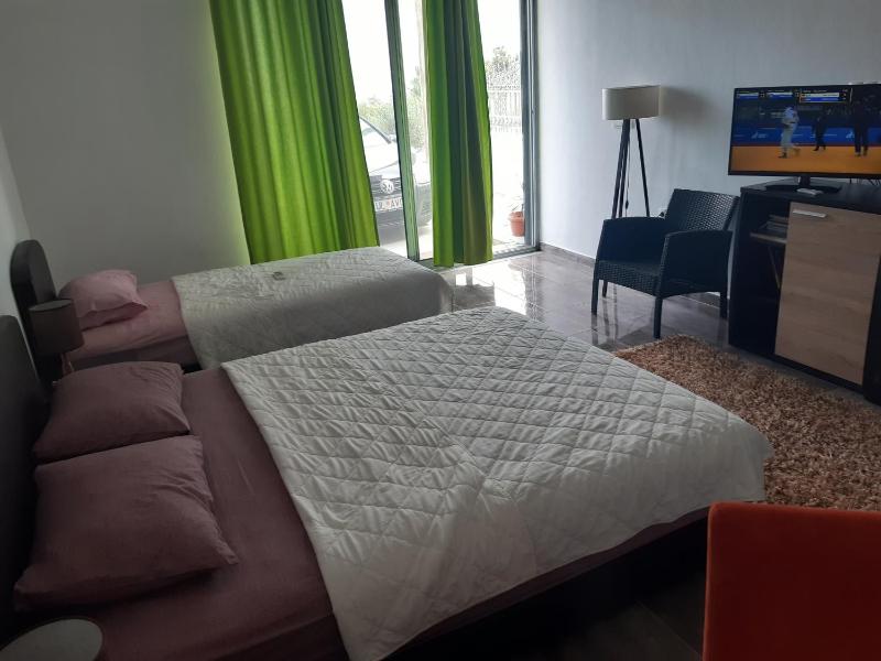 Zara Apartments Images