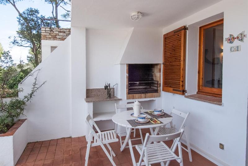Villa with Sea View image 2