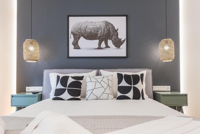 Two-Bedroom Apartment image 2