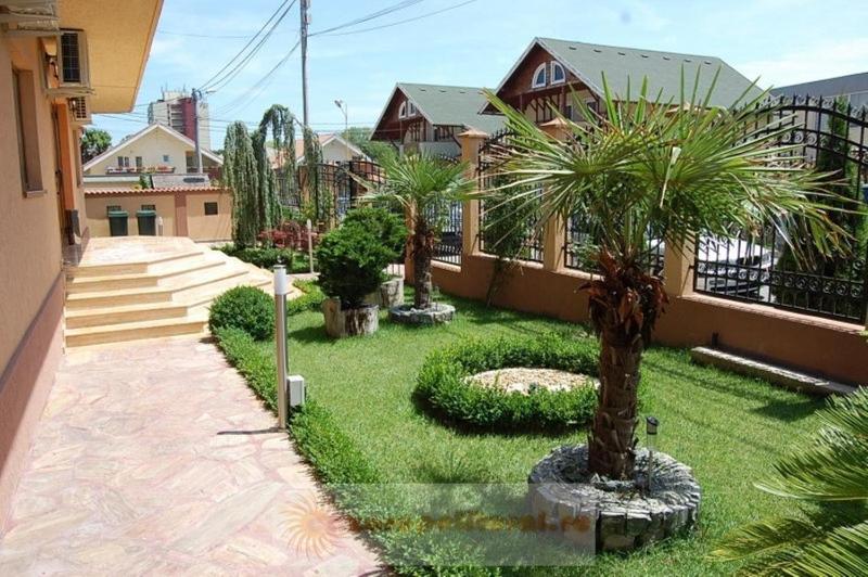 Pensiunea Ingrid - image 11