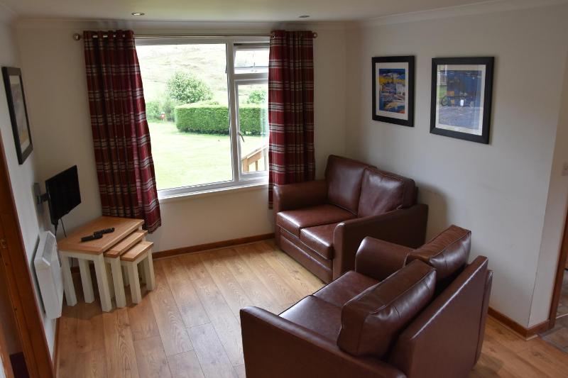 Two-Bedroom Lodge image 4