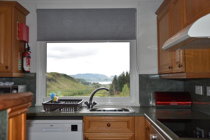 Two-Bedroom Lodge image 3