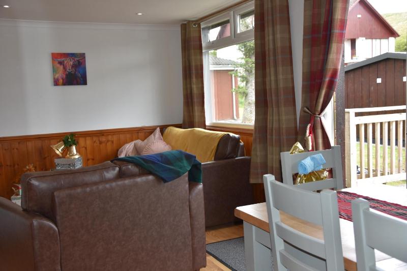 Three-Bedroom Lodge image 4