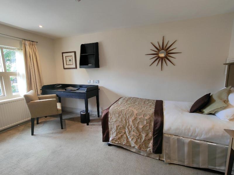 Cottage - Single Room image 4