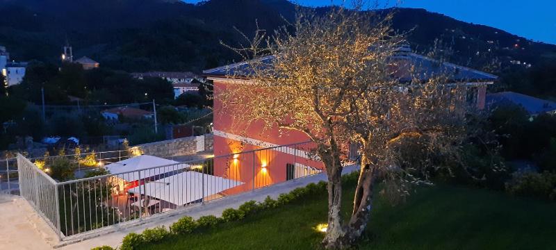 ARIA Design B&B Levanto - image 36