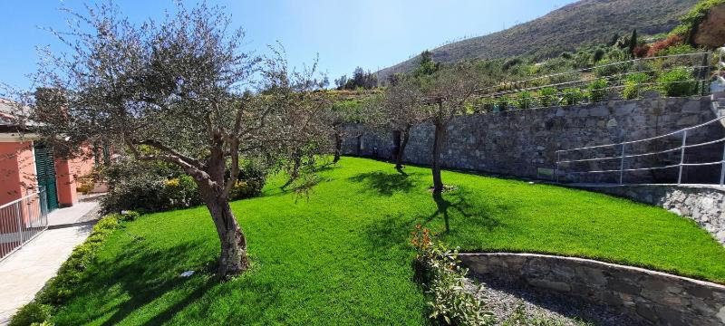 ARIA Design B&B Levanto - image 21