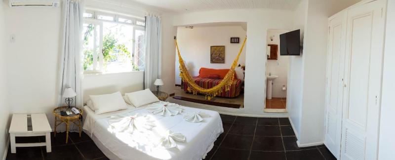 Pousada Hotel Praia dos Anjos - image 34