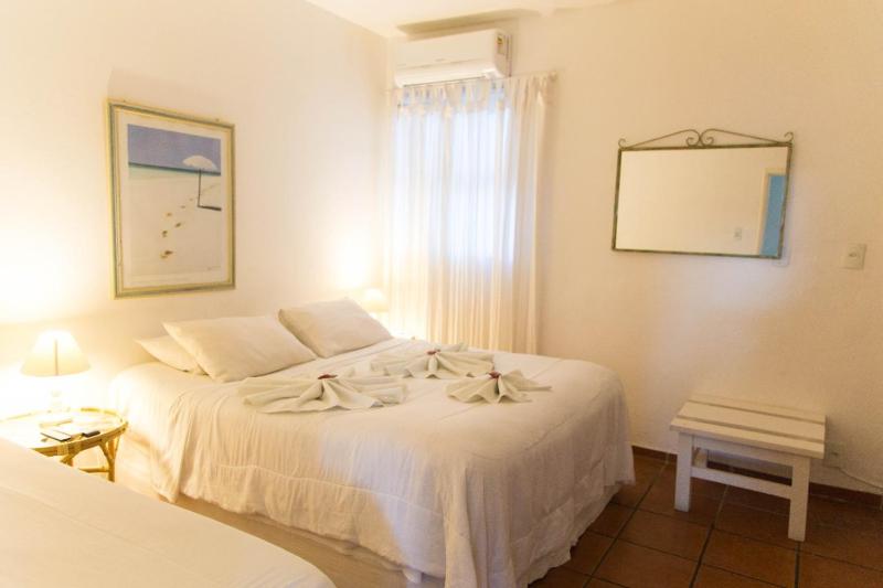 Pousada Hotel Praia dos Anjos - image 37