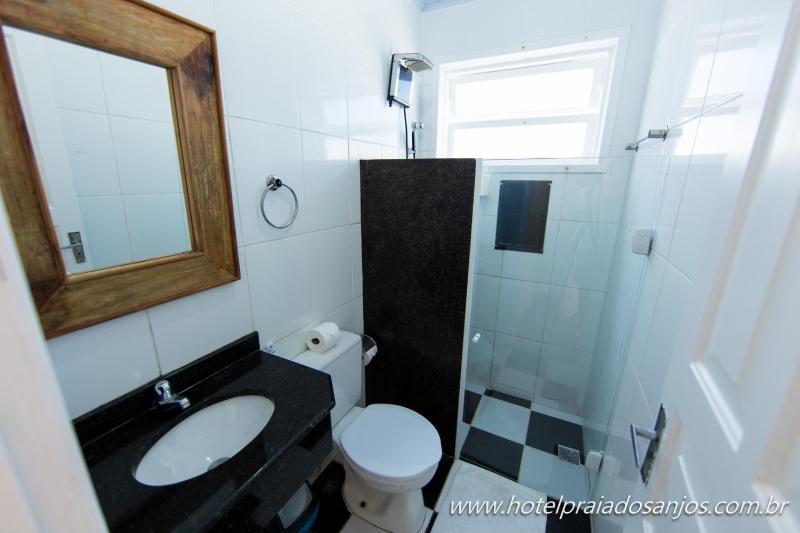Pousada Hotel Praia dos Anjos - image 31