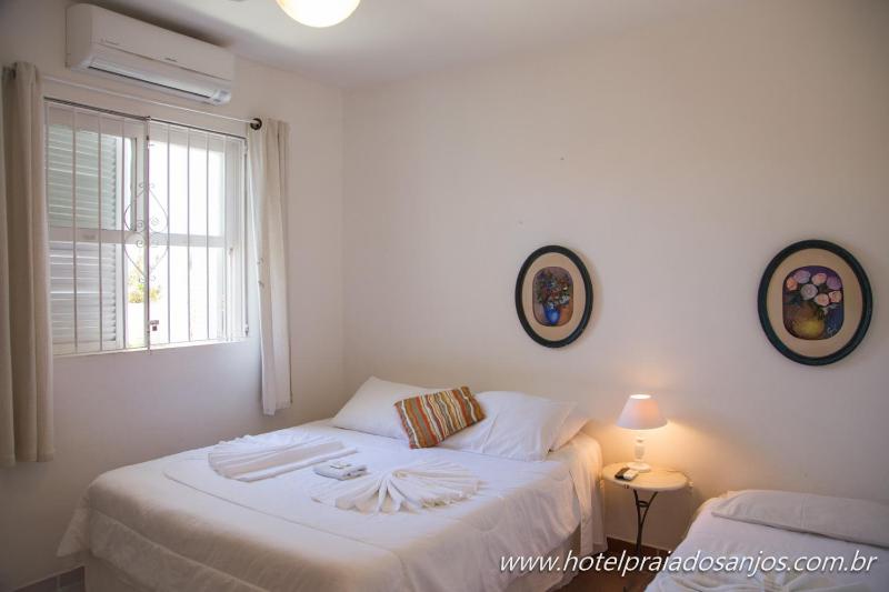 Pousada Hotel Praia dos Anjos - image 38