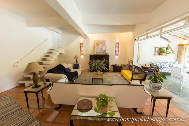 Pousada Hotel Praia dos Anjos - image 7