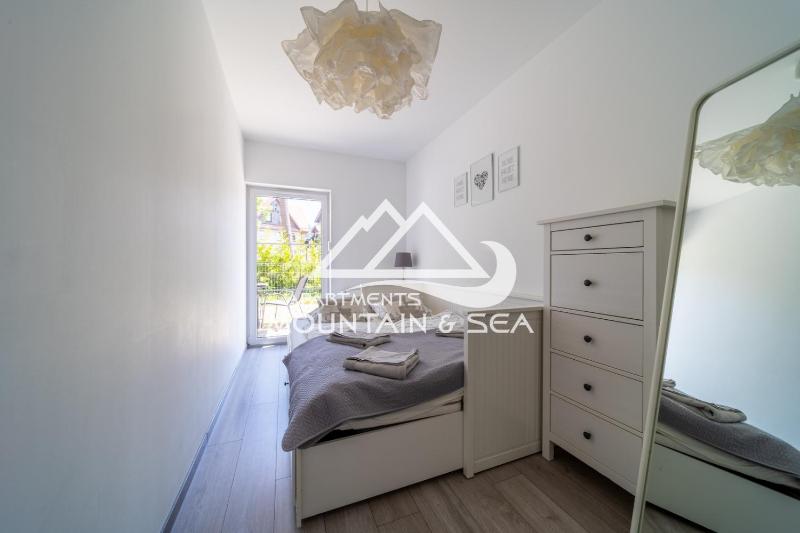 Apartament Dworcowa - image 14