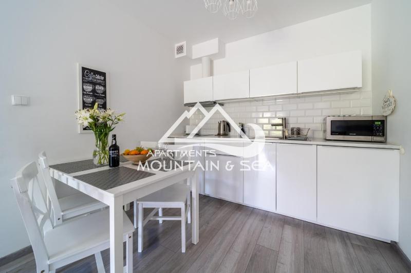 Apartament Dworcowa - image 10