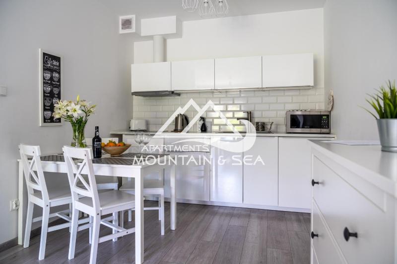 Apartament Dworcowa - image 7