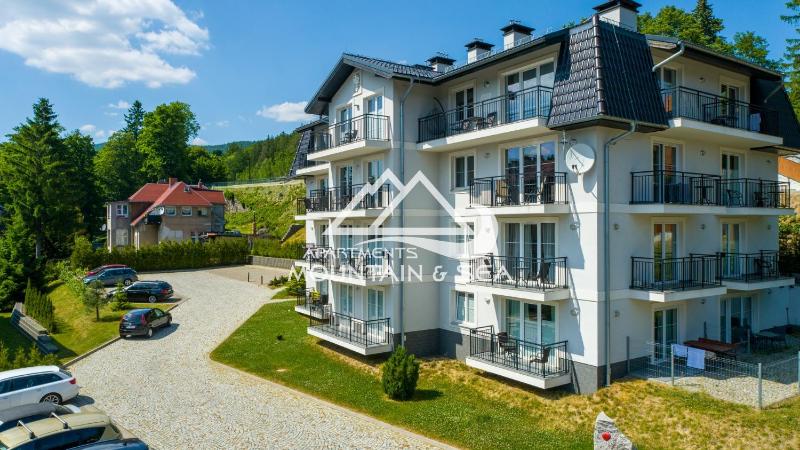 Apartament Dworcowa - image 8