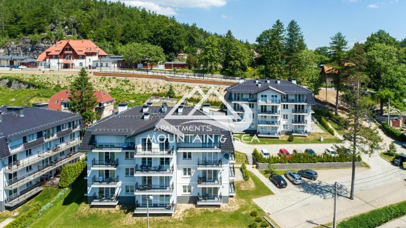 Apartament Dworcowa - image 11