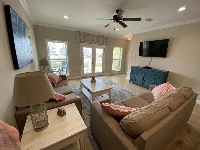 Three-Bedroom House image 3
