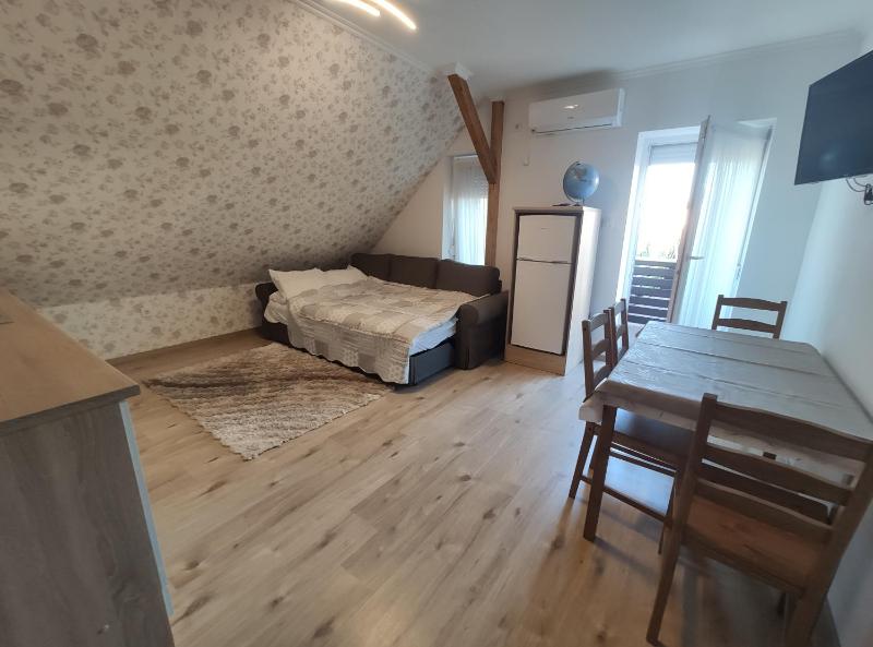 Deluxe Apartment image 3