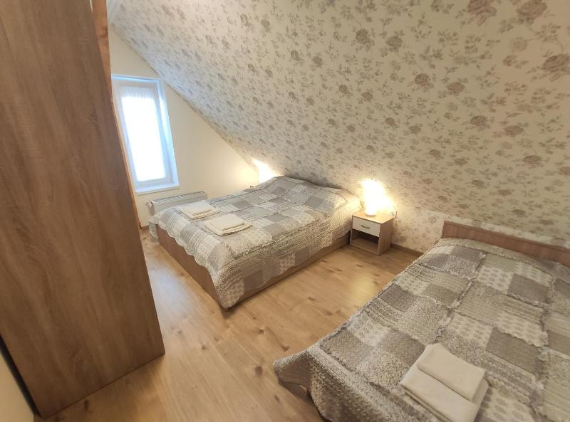 Deluxe Apartment image 4