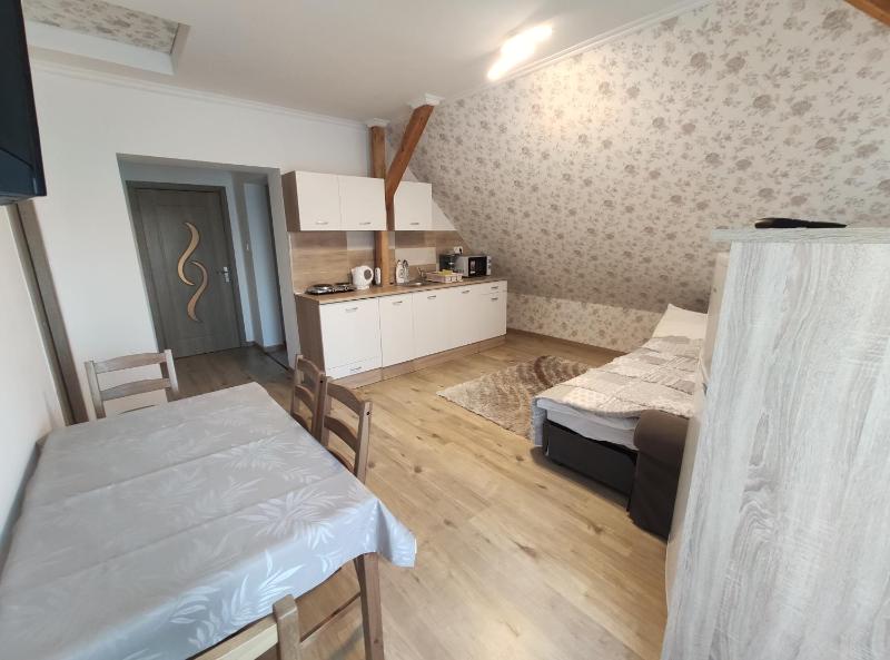 Deluxe Apartment image 2
