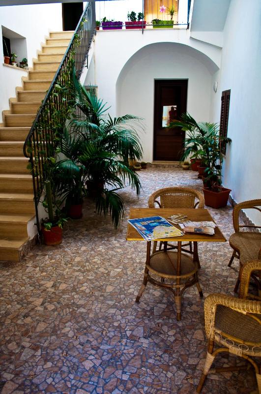 B&B Libertà Marsala - image 28