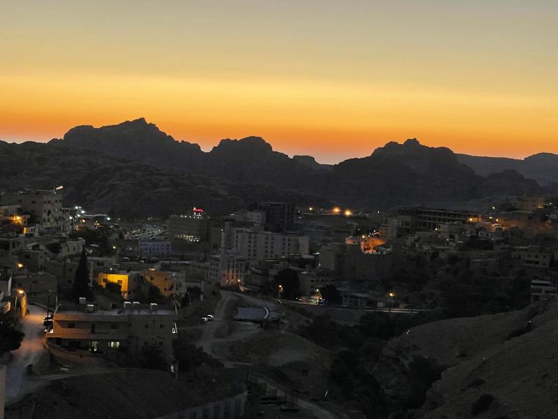 Petra Heart Hotel - image 15