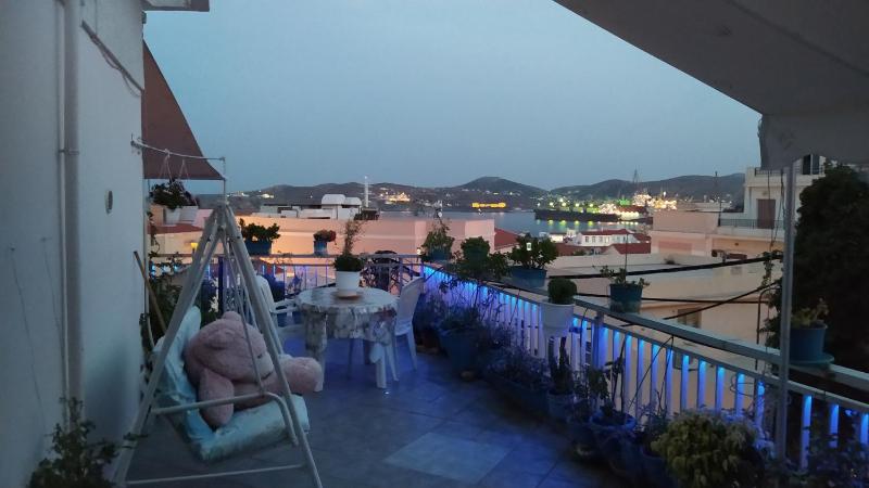 Studio with Terrace image 1