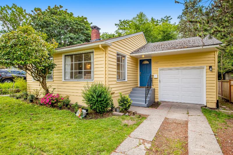 Two Bedroom House image 1