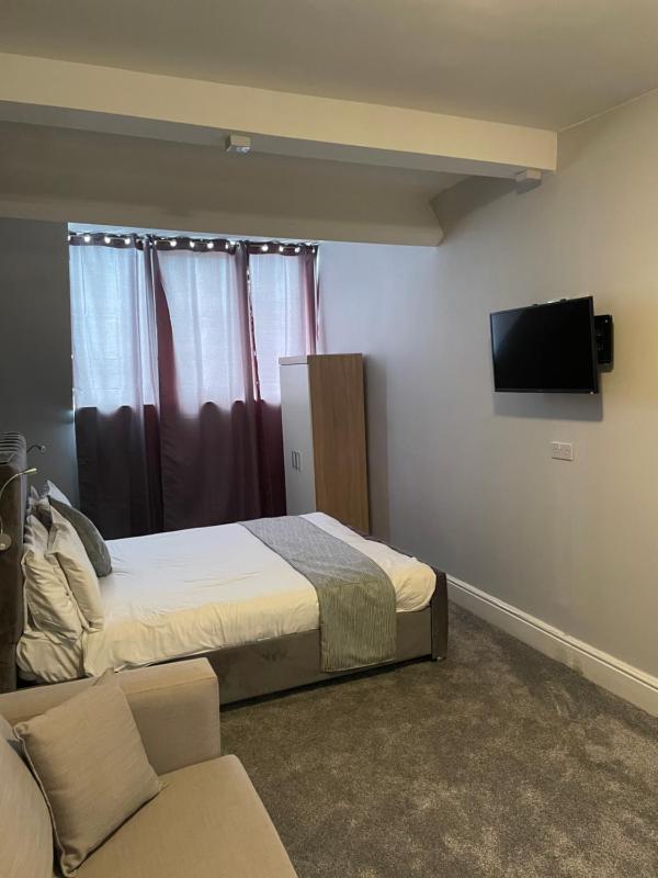 Apartment with Sea View image 2