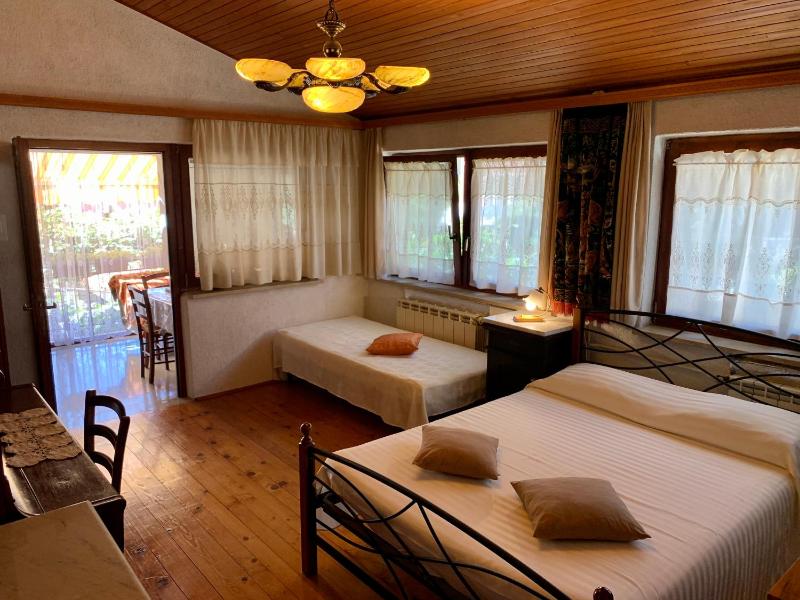 Apartments Villa Mattossi - image 35