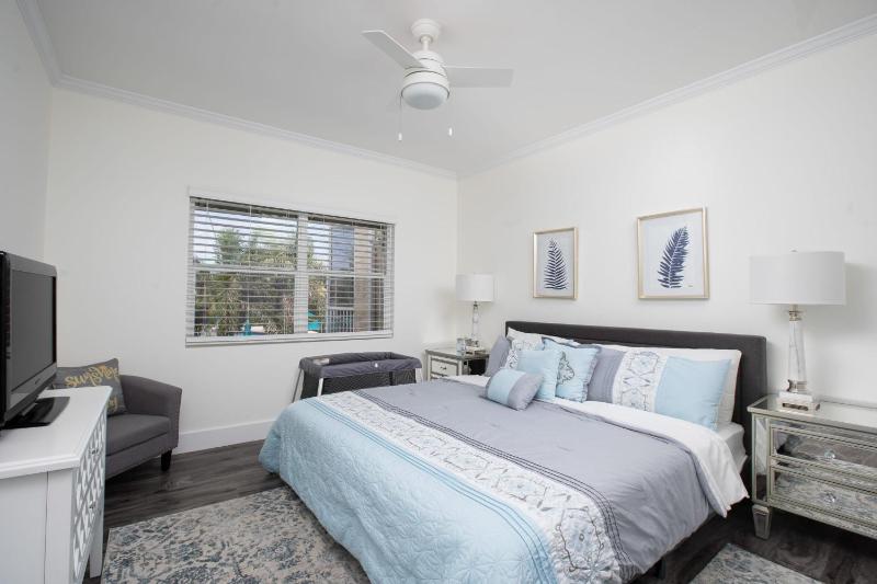 Beach Living at Plantation Village BLGS - image 13