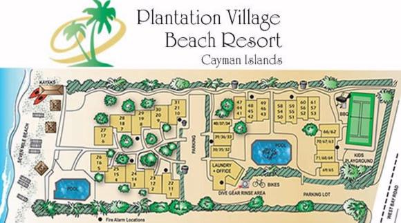 Beach Living at Plantation Village BLGS - image 8