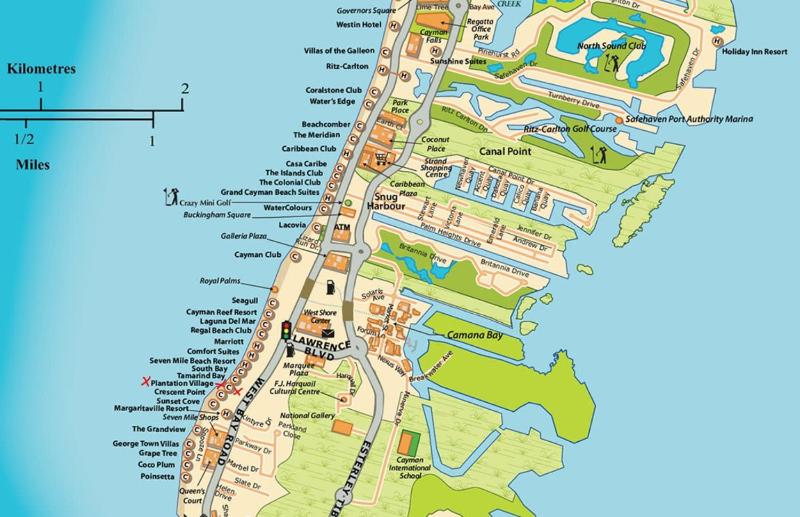 Beach Living at Plantation Village BLGS - image 6