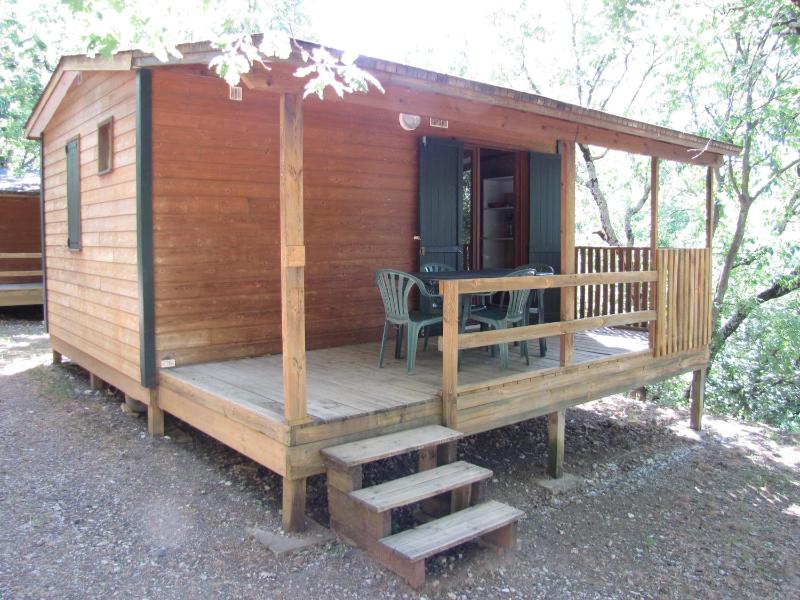 One-Bedroom Chalet (4 Adults) image 1