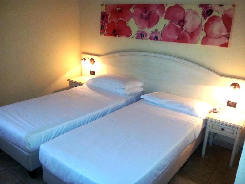Double or Twin Room image 4