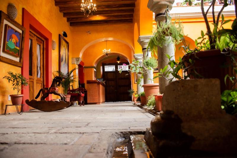 Los Arrayanes - image 3