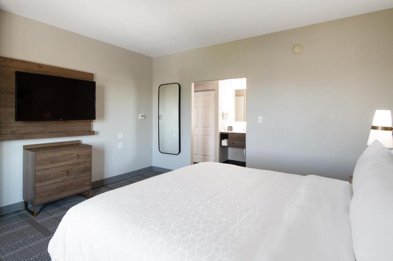One-Bedroom King Suite image 3