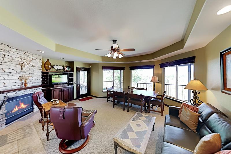 One-Bedroom House image 3